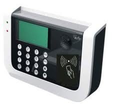 Máy chấm công HIT Magic Plus 4100